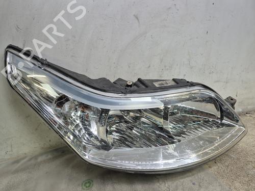 Used Right headlight CITROËN C4 I (LC_) [2004-2014]  28136349