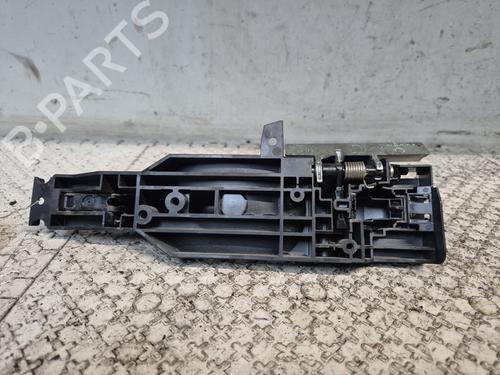 Front right exterior door handle NISSAN MICRA V (K14) 0.9 IG-T | BP25125750C129 