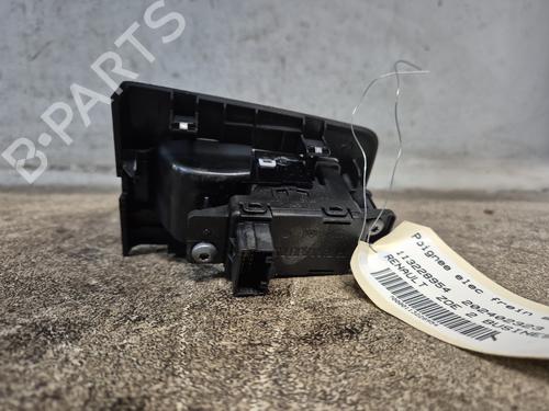 Switch RENAULT ZOE (BFM_)  | BP29494338I30 