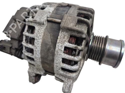 Alternator VW CADDY IV MPV (SAB, SAJ) | BP33210896M7 - Image 5