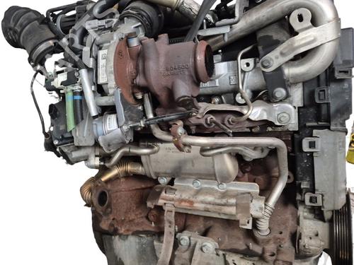 Engine RENAULT KANGOO Express (FW0/1_)  | BP28416415M1 
