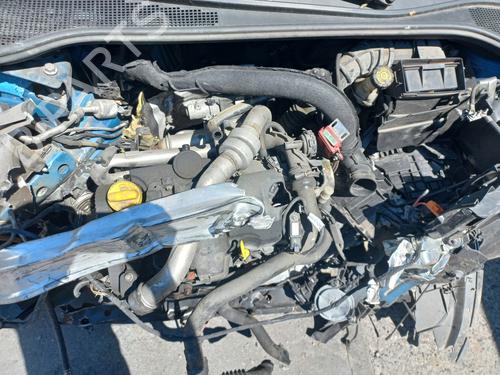 Fuel flap RENAULT CLIO III (BR0/1, CR0/1)  | BP26608270C131