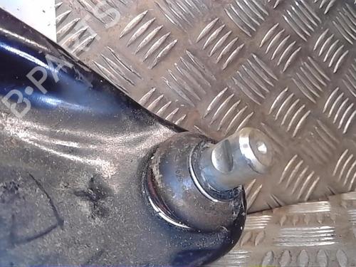Used Left front suspension arm DACIA LODGY (JS_) 1.3 TCe 130 (JSNE) (131 hp) 14558549