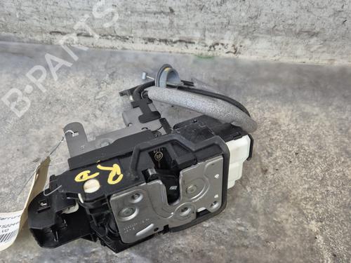 Used Rear right lock VOLVO V40 Hatchback (525) D4 (190 hp) 30310740