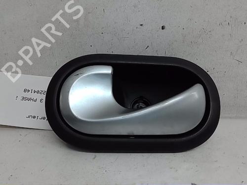 Front left interior door handle RENAULT CLIO III (BR0/1, CR0/1)  | BP13834235I13 