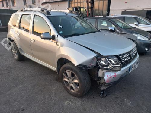 Engine DACIA DUSTER (HS_) 1.5 dCi | BP38607570M1 - Image 4