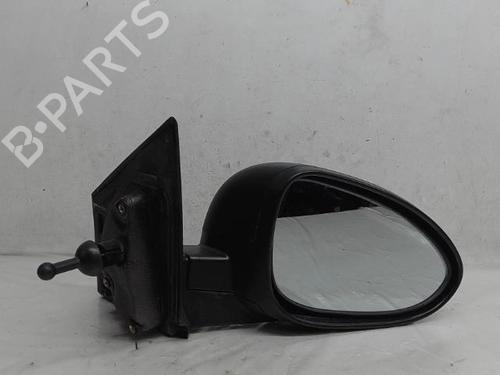 Used Right mirror CHEVROLET AVEO Saloon (T300) [2011-2025]  15553048