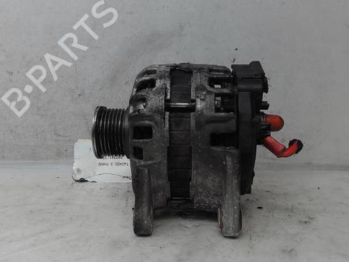 Alternator RENAULT TWINGO III (BCM_, BCA_) 0.9 TCe 90 (BCM9, BCM2) | BP15406596M7 