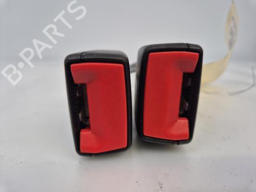 Seat buckle VW GOLF PLUS V (5M1, 521) | BP31119053I32