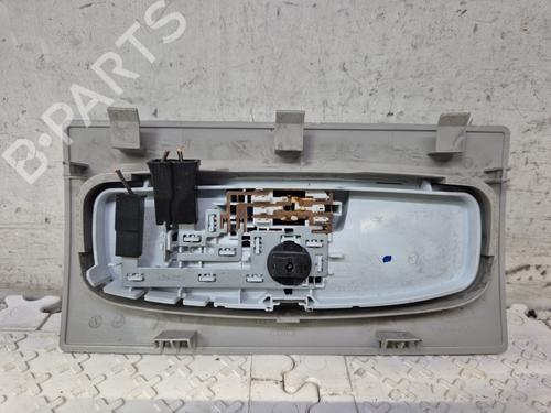 Innerbelysning FORD FIESTA VI (CB1, CCN) 1.4 TDCi | BP24650837I8 
