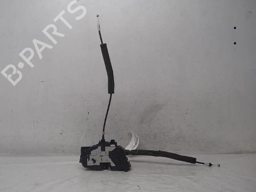 Rear right lock NISSAN JUKE (F15) 1.5 dCi | BP16060112C99
