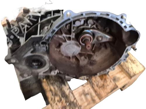 Used Gearbox KIA SOUL I (AM) [2009-2014]  27169161