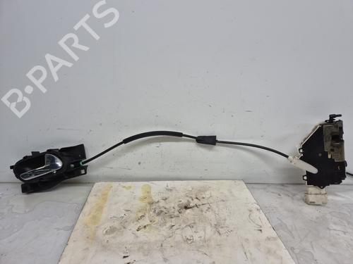 Used Front right lock Front right lock CITROËN C4 I (LC_) 1.6 HDi (90 hp) 33727194 33727194