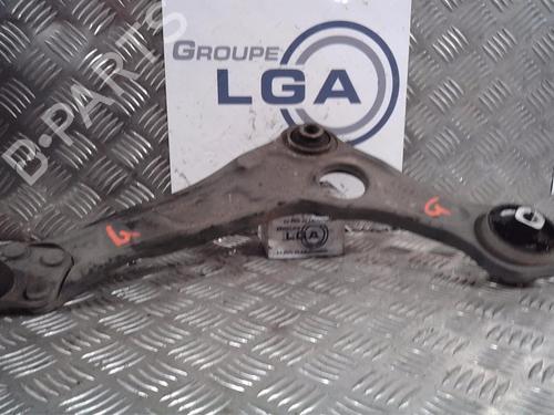 Used Left front suspension arm RENAULT TALISMAN (LP_) 1.5 dCi 110 (LPA3) (110 hp) 14551345