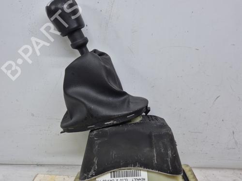 Used Gear lever Gear lever RENAULT CLIO II (BB_, CB_) [1998-2016] 33711023 33711023