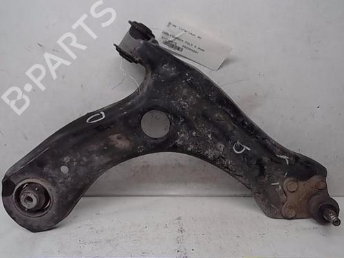 Used Left front suspension arm VW POLO V (6R1, 6C1) [2009-2022]  14567322