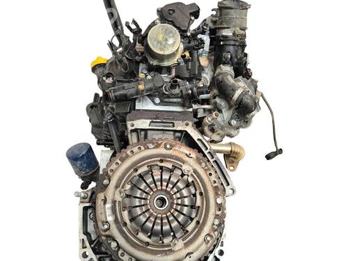 Used Engine Engine 37480054 37480054