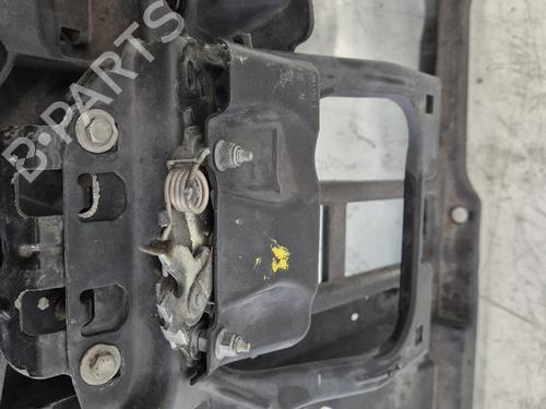 Frontplade/Frontkurv Frontplade/Frontkurv PEUGEOT 208 I (CA_, CC_) 1.4 HDi (68 hp) 37529629 37529629