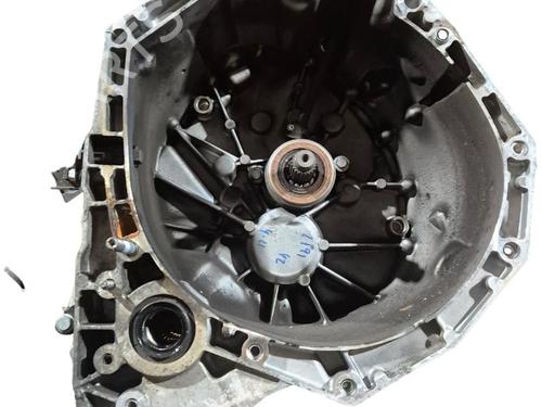 Gearbox RENAULT MEGANE IV Hatchback (B9A/M/N_) | BP39659571M3 - Image 3