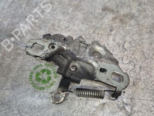 Hood lock PEUGEOT 208 I (CA_, CC_) 1.6 GTi | BP29845872C133