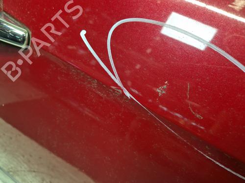 Right front door CITROËN DS3 (SA_) 1.6 HDi 90 | BP27530715C3 