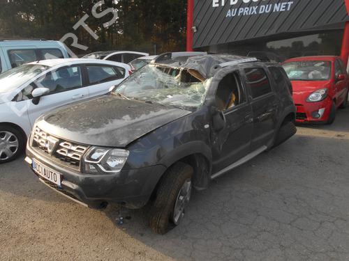 Used Parts DACIA DUSTER (HS_) [2010-2018]  4291468