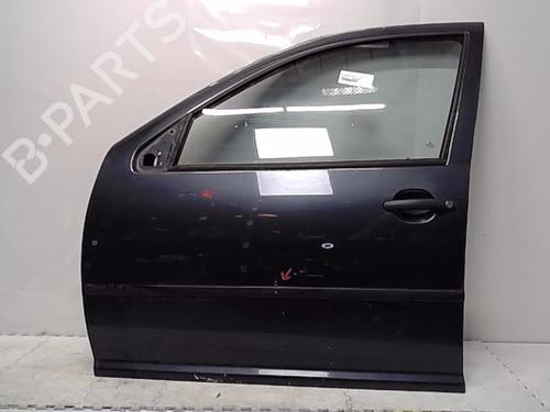 Left front door VW GOLF IV (1J1)  | BP13847381C2 