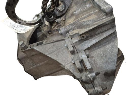 Used Gearbox CITROËN C4 II (NC_) 1.2 THP 130 (NCHNYM, NCHNYT) (130 hp) 27580768