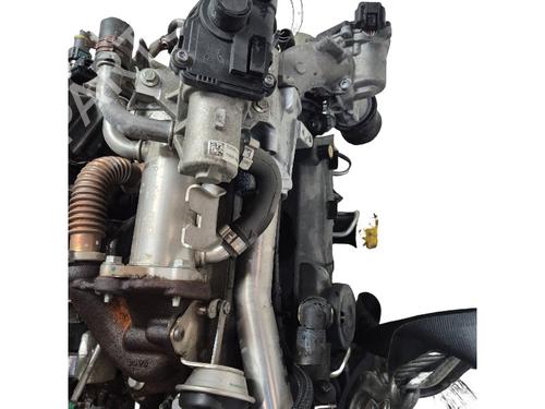 Engine RENAULT MEGANE III Coupe (DZ0/1_) 1.5 dCi (DZ0C, DZ1A) | BP29962858M1 