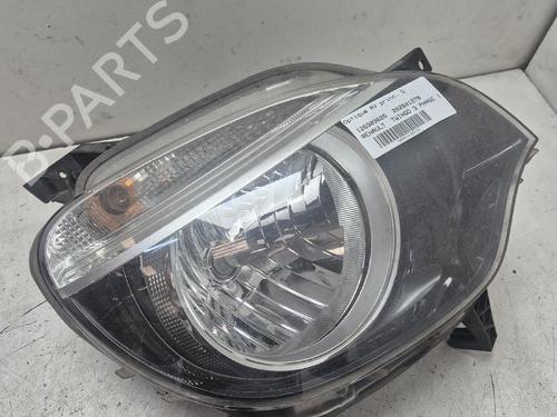 Right headlight RENAULT TWINGO III (BCM_, BCA_) 0.9 TCe 90 (BCM9, BCM2) | BP39083154C29 - Image 4
