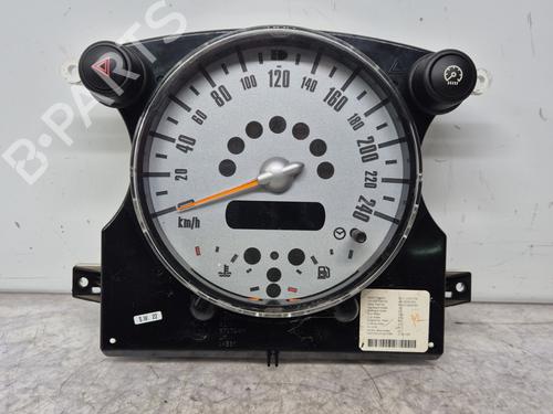 Cockpit MINI MINI (R50, R53) One D (75 hp) 32353695