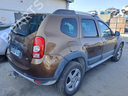 Alternator DACIA DUSTER (HS_) 1.5 dCi (HSMC) | BP33892899M7  - Image 8