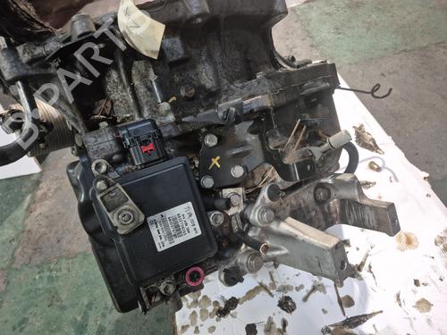Gearbox CITROËN C5 III Break (RW_) 2.0 HDi 180 | BP30092217M3