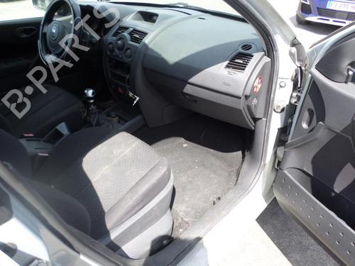 Left front window switch RENAULT MEGANE II (BM0/1_, CM0/1_)  | BP13867225I27 