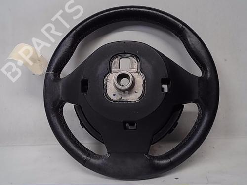 Steering wheel FORD KA (RU8) 1.3 TDCi | BP13846191C49 