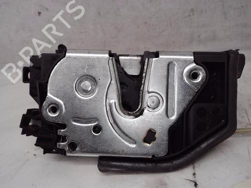 Rear right lock BMW 1 (F20)  | BP16424809C99