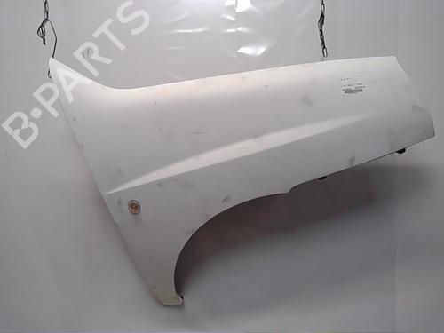 Forskærm Højre FIAT DOBLO Box Body/MPV (223_) [2000-2025]  13845178