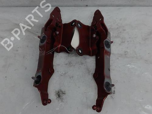 Dørhængsel/Dørbegrænser MAZDA MX-5 IV (ND__) 2.0 (ND2E, ND6E) (160 hp) 16282000