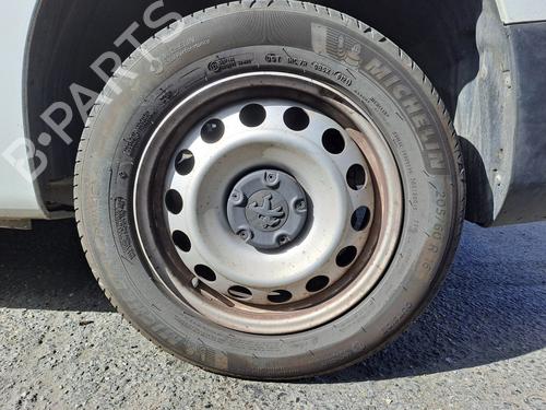 Right slide door PEUGEOT PARTNER Box Body/MPV (K9)  | BP30187646C75 