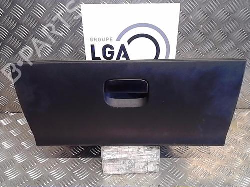 Used Glove box PEUGEOT 308 I (4A_, 4C_) 1.6 HDi (109 hp) 13854898