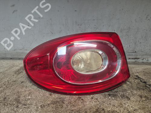 Used Left taillight VW TIGUAN (5N_) 2.0 TDI 4motion (140 hp) 29414703
