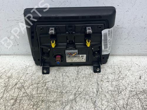 Display RENAULT CLIO V (B7_) 1.5 Blue dCi 85 (B7AG) | BP38157350C48 - Image 2