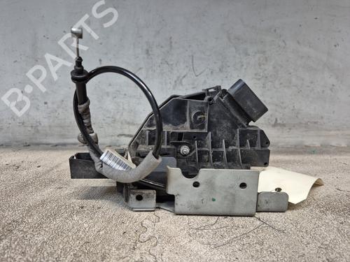 Used Tailgate lock FORD TRANSIT V363 Van (FCD, FDD) 2.0 EcoBlue RWD (170 hp) 27331898