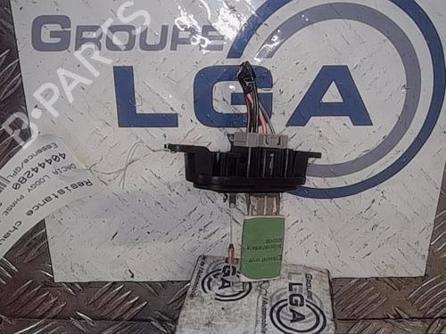 Used Heater resistor DACIA LODGY (JS_) [2012-2025]  13859413
