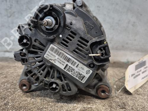 Alternator RENAULT CAPTUR I (J5_, H5_) 1.2 TCe 120 | BP29494300M7 