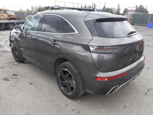 Elektronisk sensor DS DS 7 Crossback (J4_, JR_, JC_) 1.6 PureTech 180 (J45GFR) | BP14561948M84 