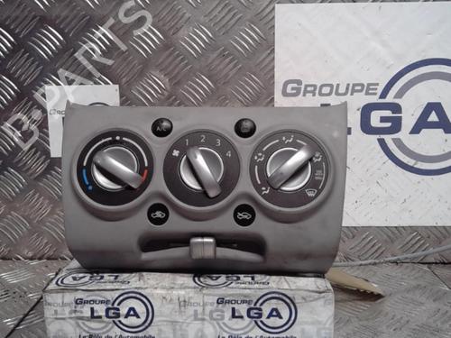 Used Climate control NISSAN PIXO (UA0) 1.0 (68 hp) 13860514