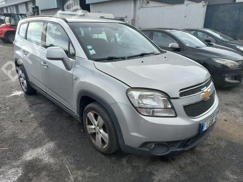 Engine control unit (ECU) CHEVROLET ORLANDO (J309) 1.8 | BP29293850M57 