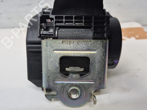 Rear left seatbelt RENAULT ZOE (BFM_) | BP33443914I29 - Image 2