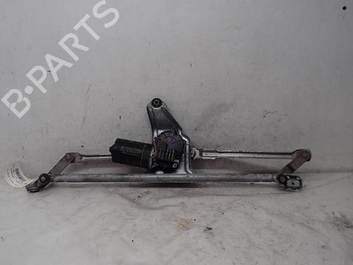 Front wiper motor PORSCHE 911 (996) 3.4 Carrera | BP16252204M29 